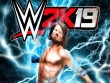 PC - WWE 2K19 screenshot