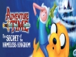 PC - Adventure Time: The Secret of The Nameless Kingdom screenshot
