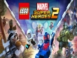 PC - Lego Marvel Super Heroes 2 screenshot
