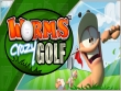 PC - Worms Crazy Golf screenshot