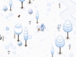 PC - Feel the Snow screenshot