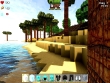 PC - Cube Life:  Island Survival screenshot