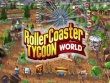 PC - Rollercoaster Tycoon World screenshot