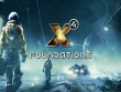 PC - X4:  Foundations screenshot