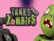 PC - Tanks Meet Zombies screenshot