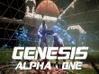 PC - Genesis Alpha One screenshot
