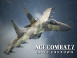 PC - Ace Combat 7: Skies Unknown screenshot