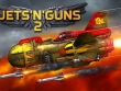 PC - Jets N Guns 2 screenshot