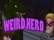 PC - Weird Hero screenshot