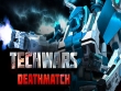 PC - Techwars Deathmatch screenshot