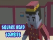 PC - Square Head Zombies screenshot