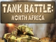 PC - Tank Battle: North Africa screenshot