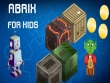 PC - Abrix for Kids screenshot