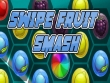 PC - Swipe Fruit Smash screenshot