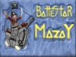 PC - BattleStar Mazay screenshot