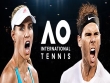 PC - AO International Tennis screenshot
