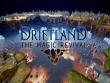 PC - Driftland: The Magic Revival screenshot
