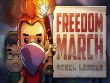 PC - Freedom March: Rebel Leader screenshot