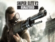 PC - Sniper Elite V2 Remastered screenshot