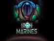 PC - Iron Marines screenshot