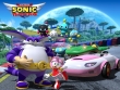 PC - Team Sonic Racing screenshot
