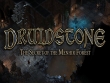 PC - Druidstone: The Secret of the Menhir Forest screenshot