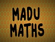 PC - Madu Maths screenshot