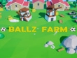 PC - Ballz: Farm screenshot