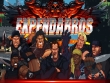 PC - Expendabros, The screenshot