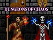 PC - Dungeons of Chaos screenshot