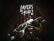 PC - Layers of Fear 2 screenshot