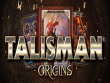 PC - Talisman: Origins screenshot