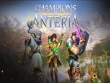 PC - Champions of Anteria screenshot