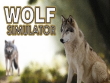 PC - Wolf Simulator screenshot