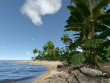 PC - Escape the Pacific screenshot
