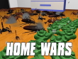 PC - Home Wars screenshot
