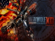PC - Metal Wolf Chaos XD screenshot