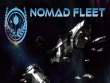 PC - Nomad Fleet screenshot