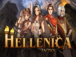 PC - Hellenica screenshot