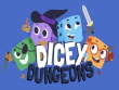 PC - Dicey Dungeons screenshot