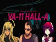 PC - VA-11 Hall-A: Cyberpunk Bartender Action screenshot