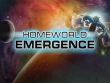PC - Homeworld: Emergence screenshot