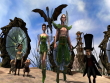 PC - Faery: Legends of Avalon screenshot
