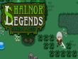 PC - Shalnor Legends: Sacred Lands screenshot