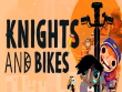 PC - Knights And Bikes screenshot