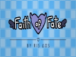 PC - Faith of Fate screenshot