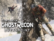 PC - Ghost Recon: Breakpoint screenshot