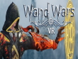 PC - Wand Wars VR screenshot