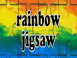 PC - Rainbow Jigsaw screenshot