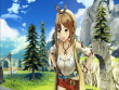 PC - Atelier Ryza: Ever Darkness and the Secret Hideout screenshot